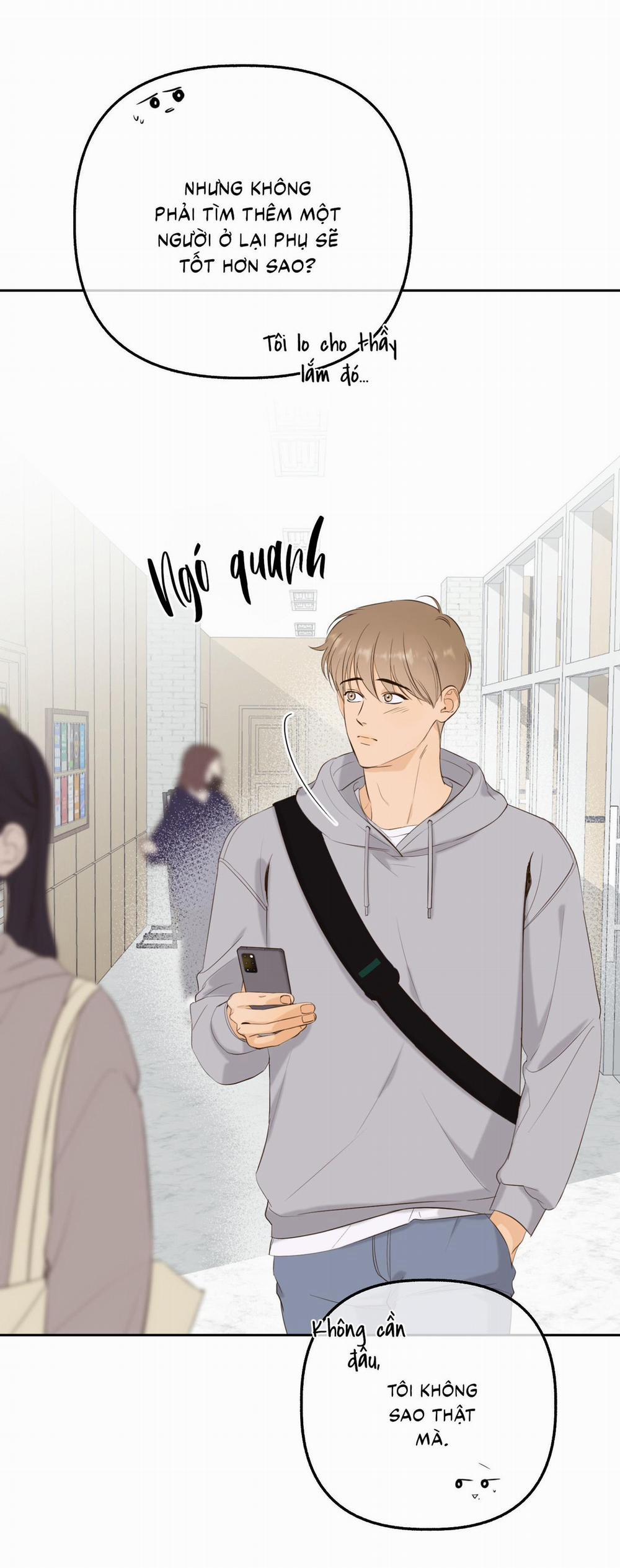 (Cbunu) Ngọn Gió Dịu Dàng 1 trang 38