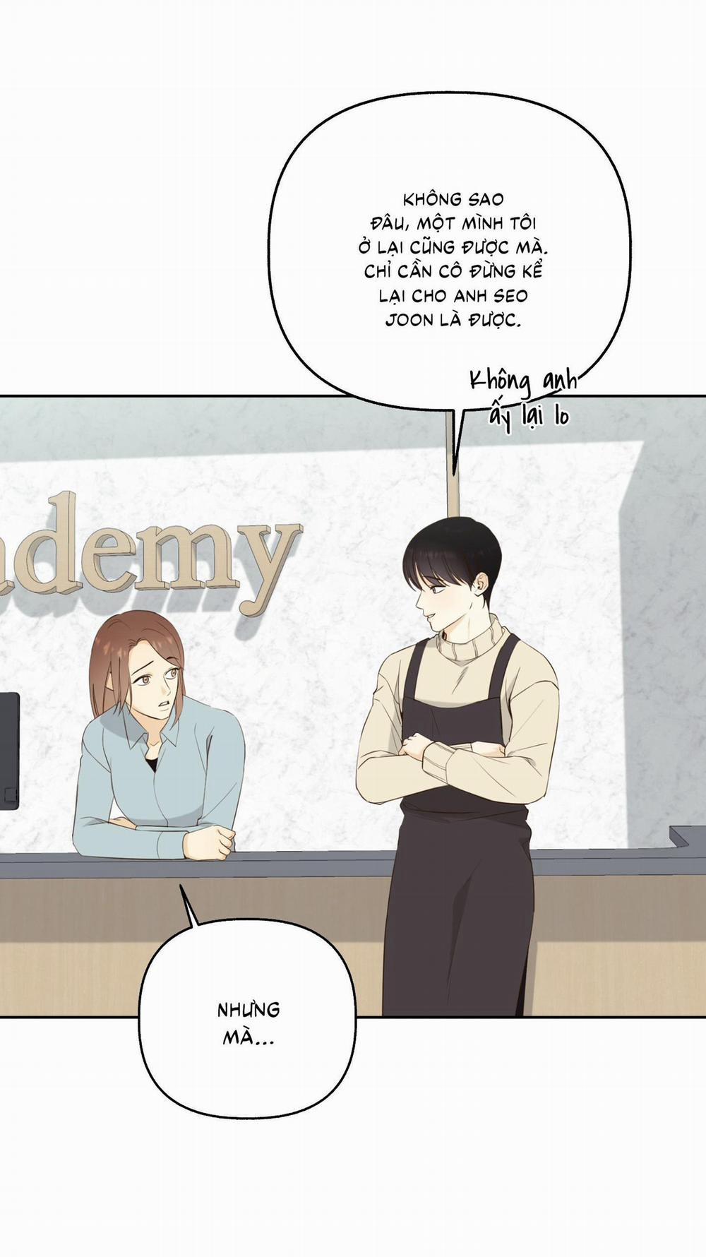 (Cbunu) Ngọn Gió Dịu Dàng 1 trang 40