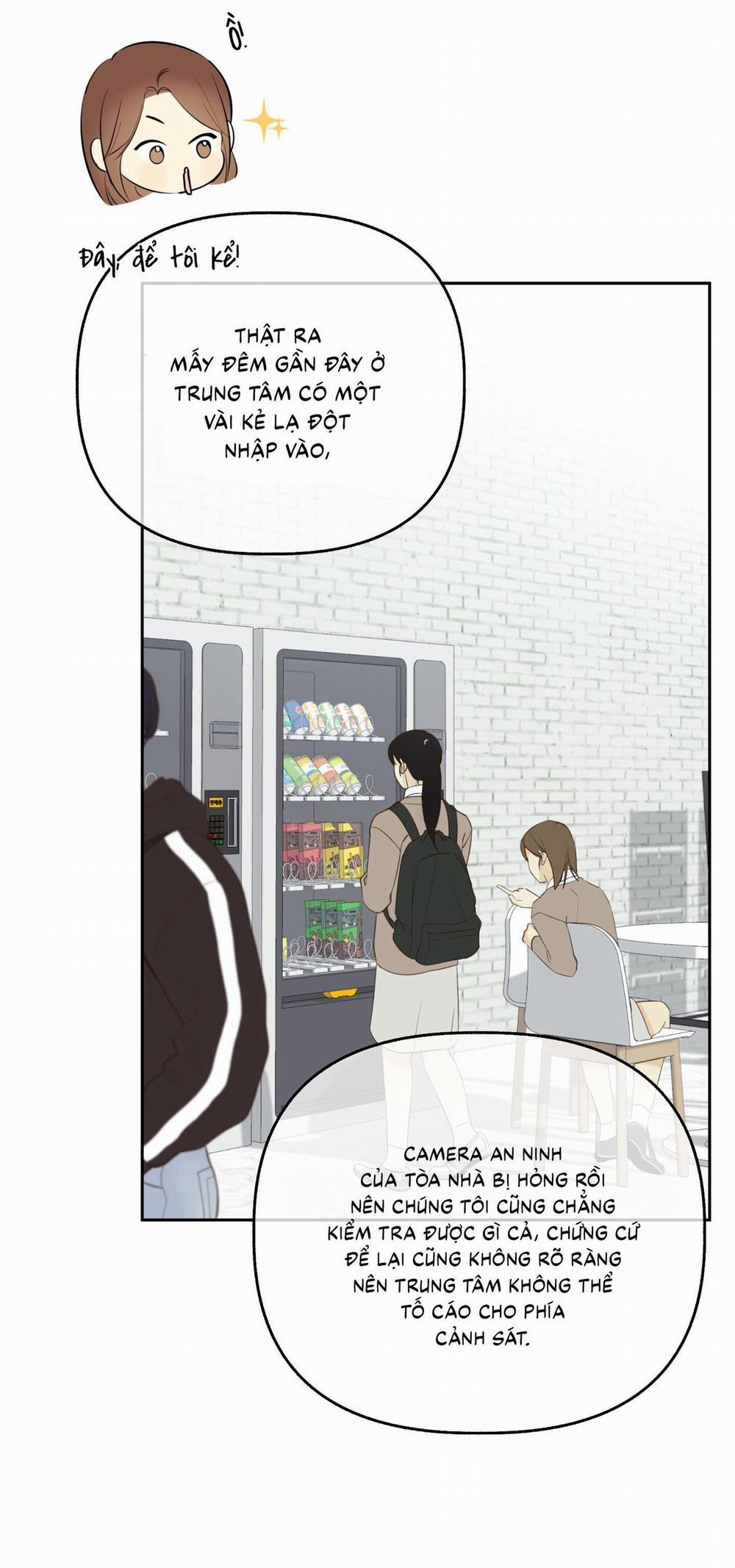 (Cbunu) Ngọn Gió Dịu Dàng 1 trang 43