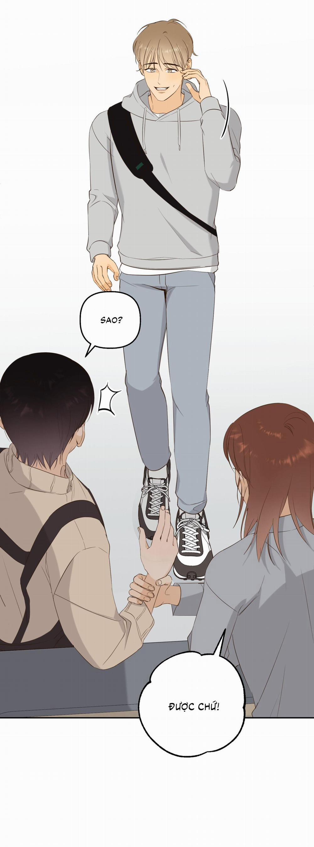 (Cbunu) Ngọn Gió Dịu Dàng 1 trang 46