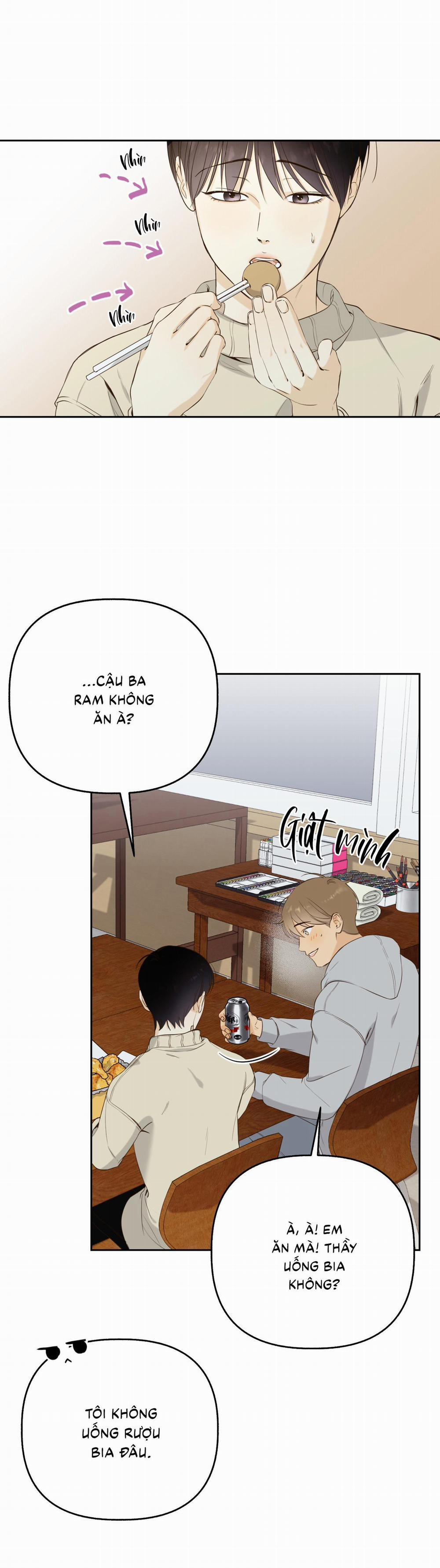 (Cbunu) Ngọn Gió Dịu Dàng 1 trang 57