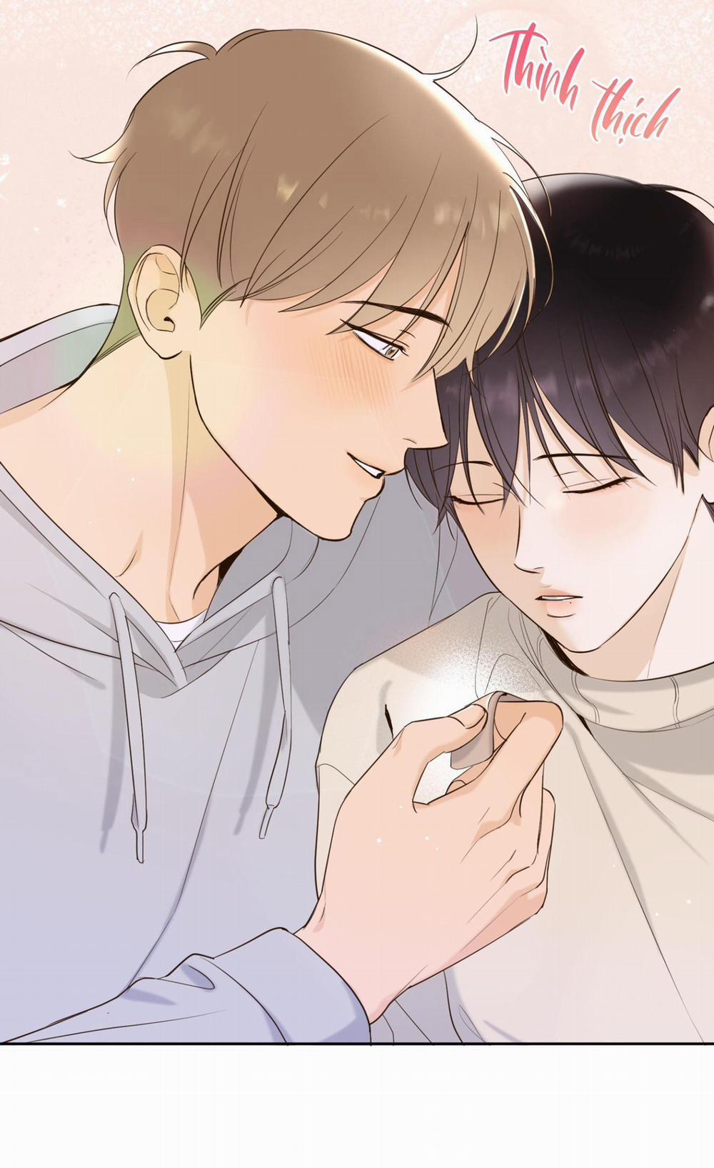 (Cbunu) Ngọn Gió Dịu Dàng 1 trang 66