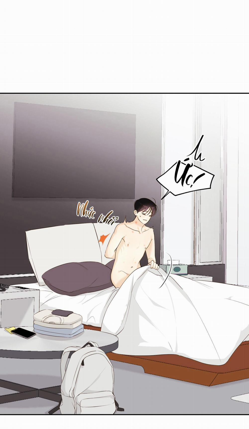 (Cbunu) Ngọn Gió Dịu Dàng 1 trang 7