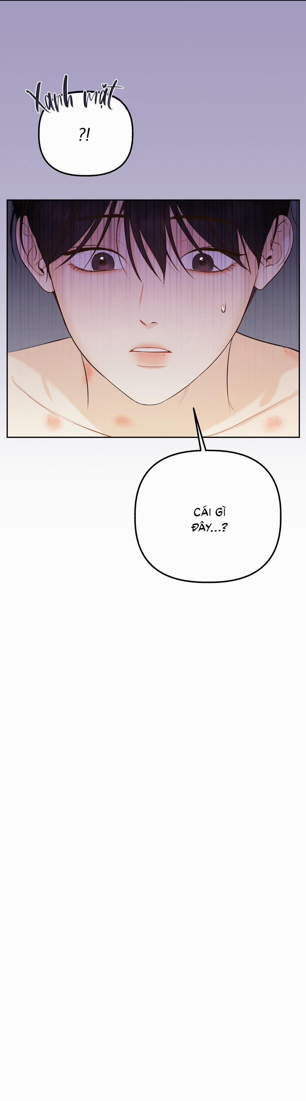 (Cbunu) Ngọn Gió Dịu Dàng 1 trang 9