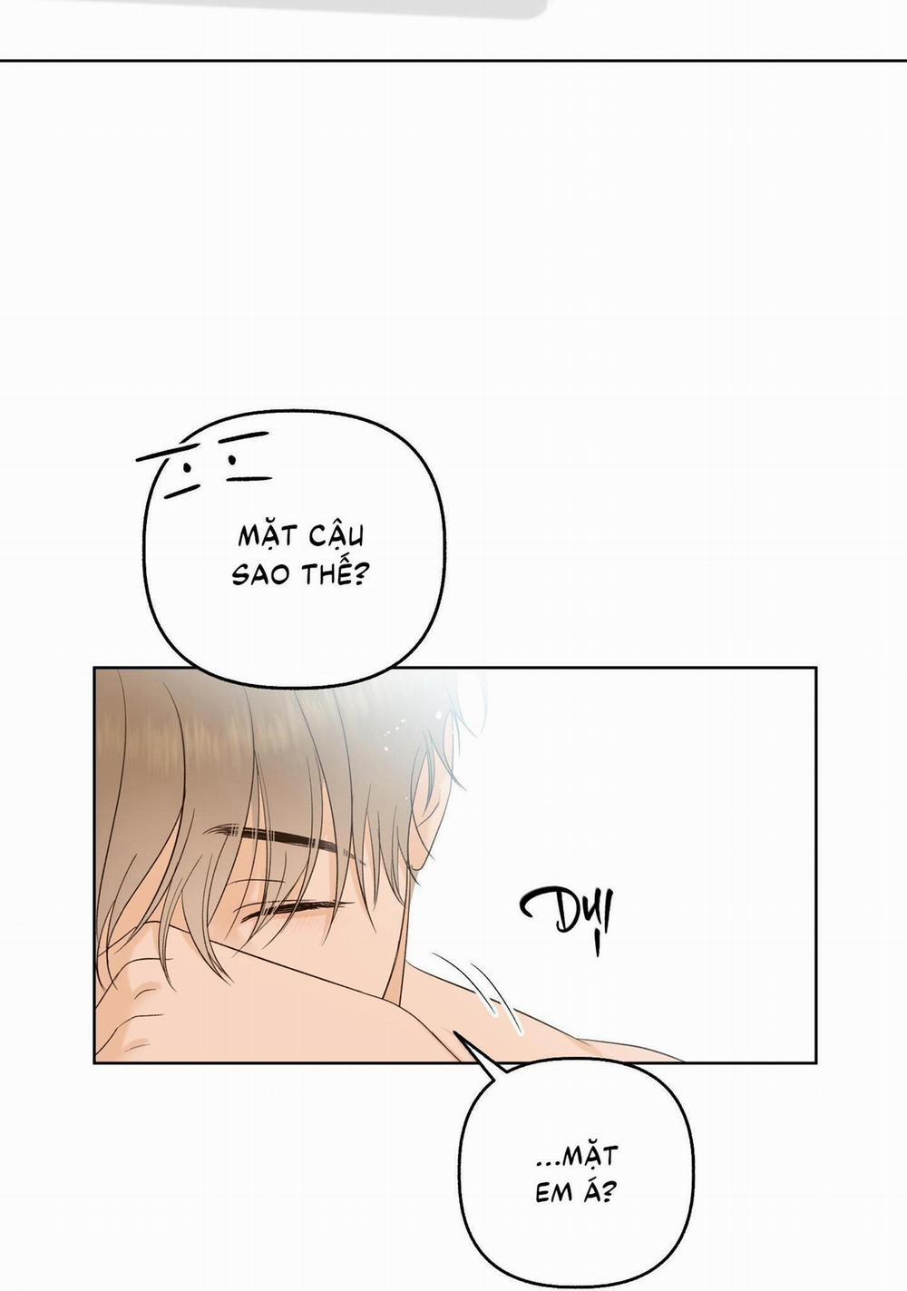 (Cbunu) Ngọn Gió Dịu Dàng 10 trang 14