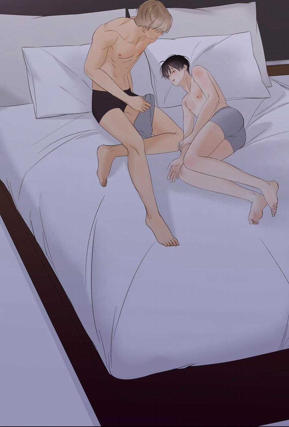 (Cbunu) Ngọn Gió Dịu Dàng 10 trang 18