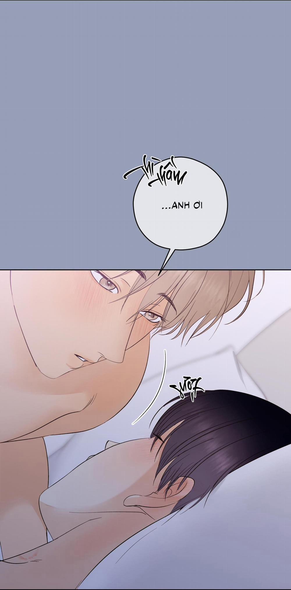 (Cbunu) Ngọn Gió Dịu Dàng 10 trang 23