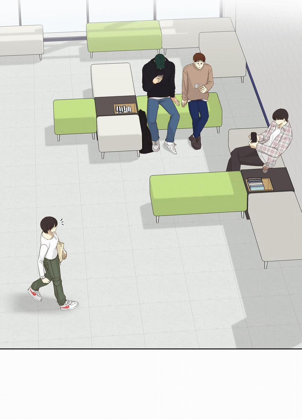 (Cbunu) Ngọn Gió Dịu Dàng 10 trang 37