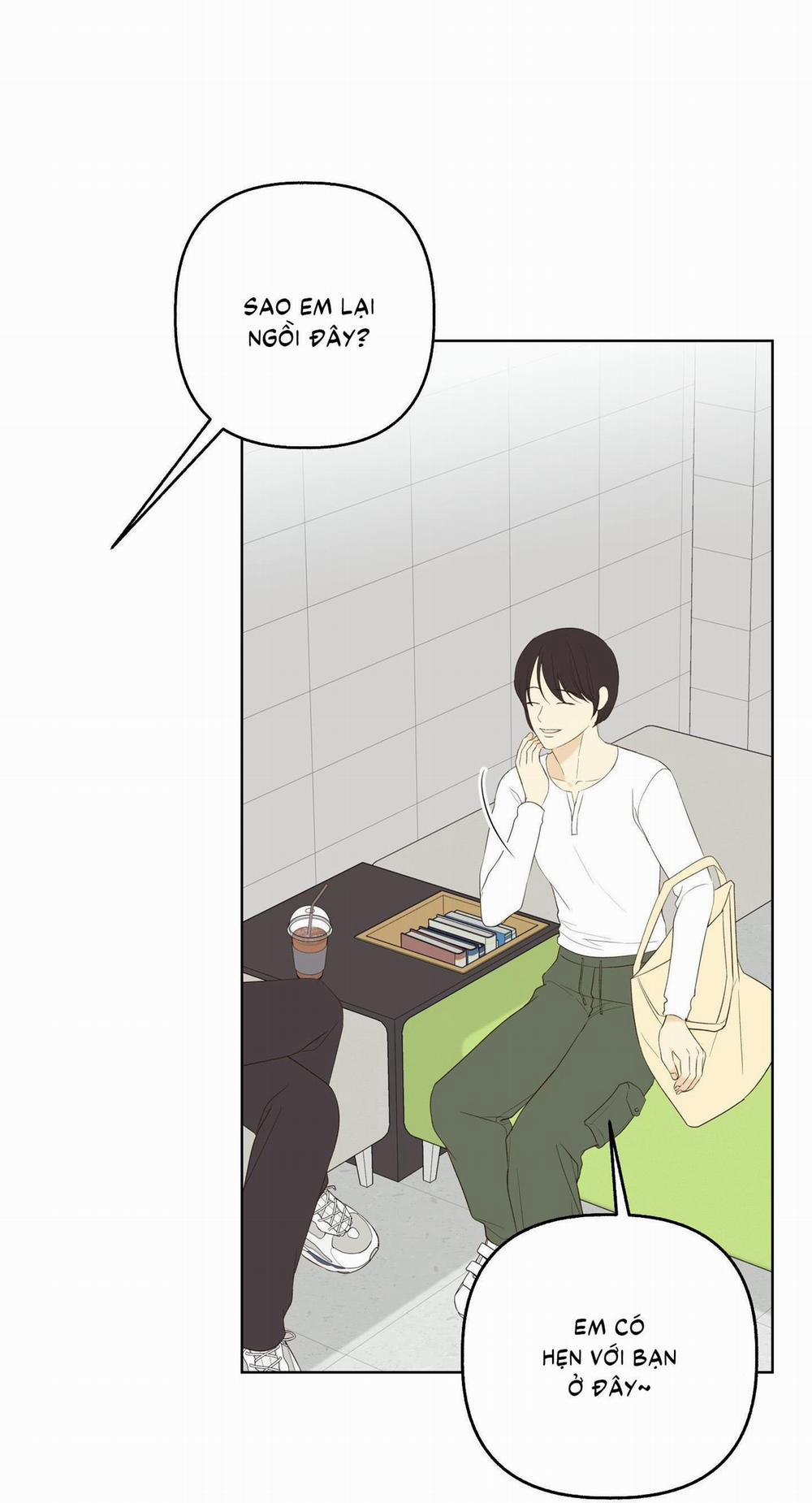 (Cbunu) Ngọn Gió Dịu Dàng 10 trang 39