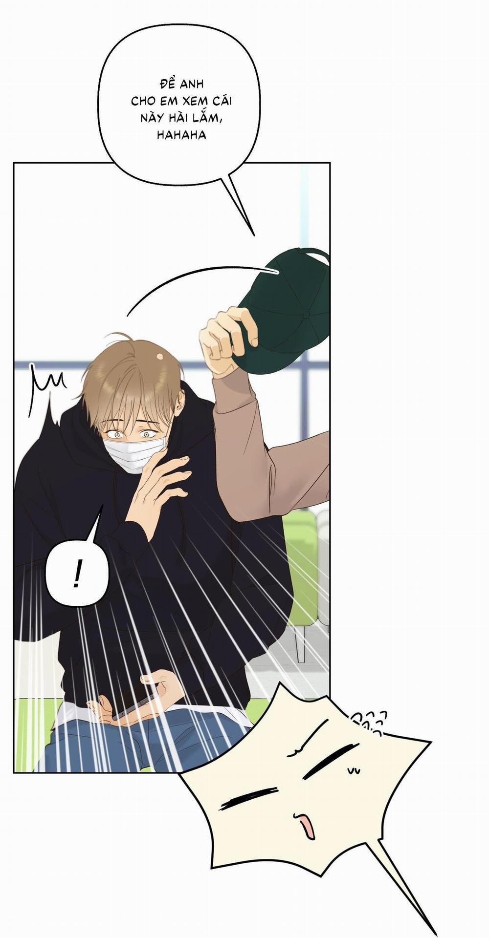 (Cbunu) Ngọn Gió Dịu Dàng 10 trang 42