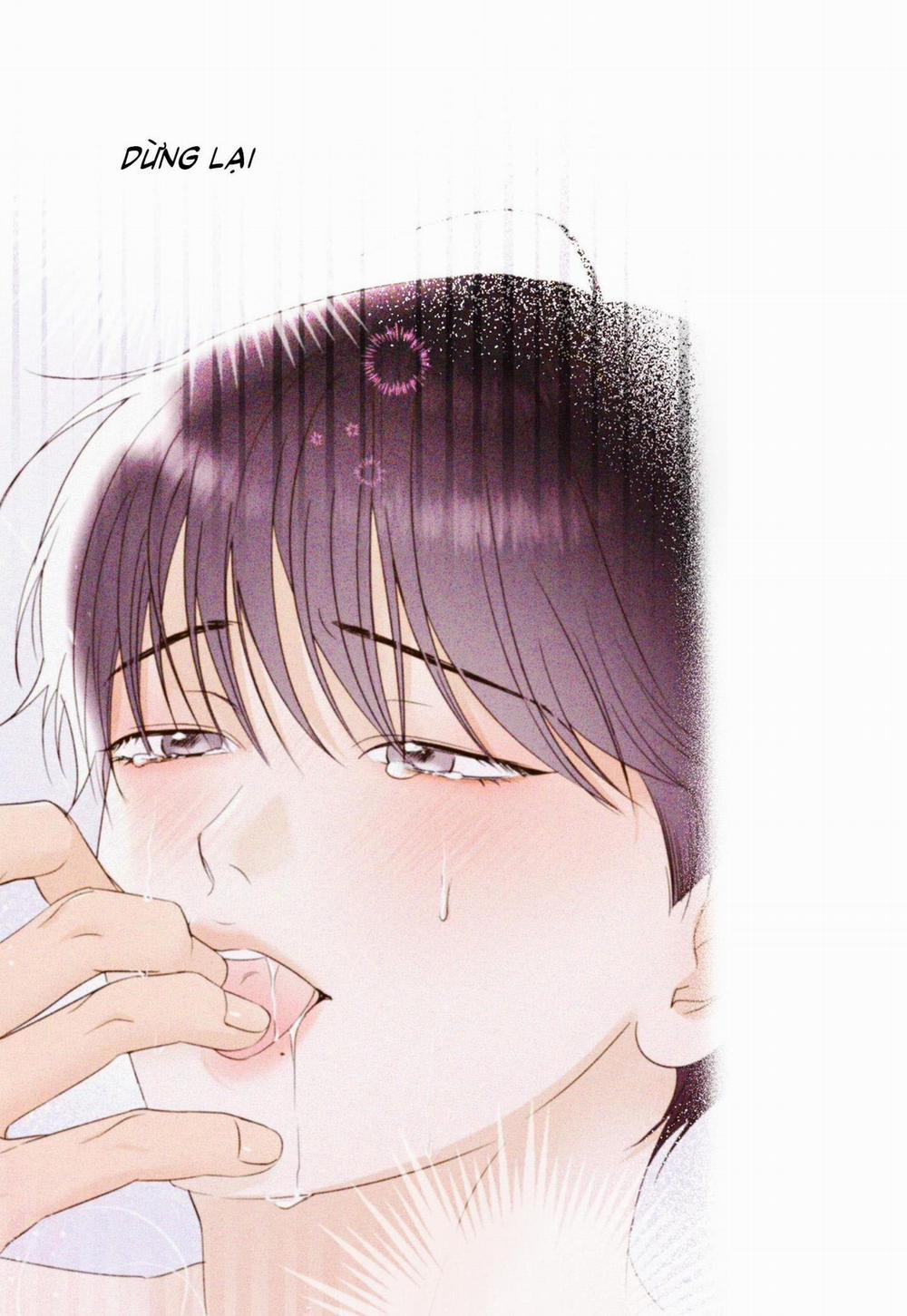 (Cbunu) Ngọn Gió Dịu Dàng 10 trang 5