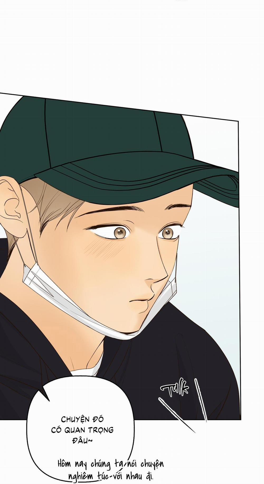 (Cbunu) Ngọn Gió Dịu Dàng 10 trang 55