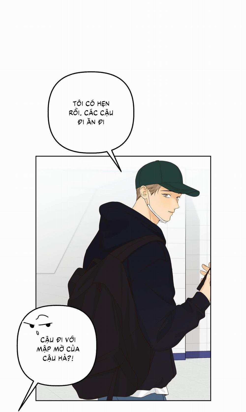 (Cbunu) Ngọn Gió Dịu Dàng 10 trang 60