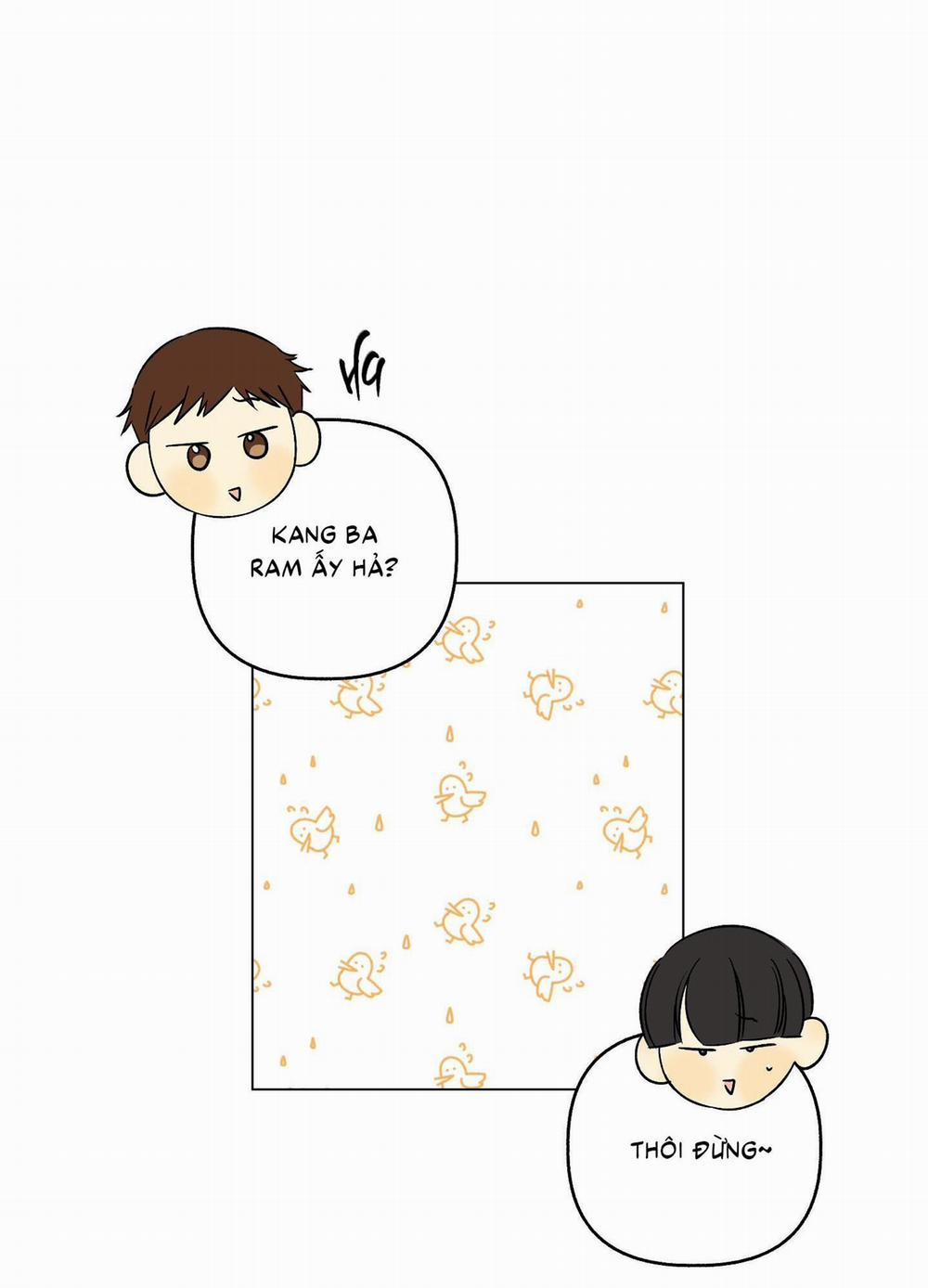 (Cbunu) Ngọn Gió Dịu Dàng 10 trang 64