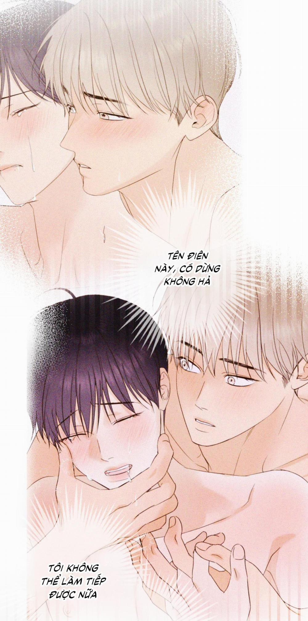 (Cbunu) Ngọn Gió Dịu Dàng 10 trang 7