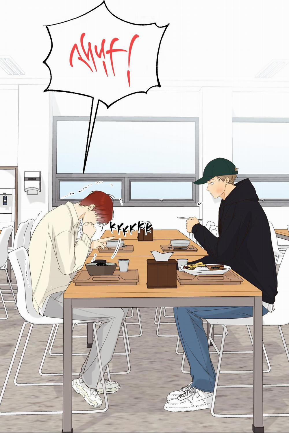 (Cbunu) Ngọn Gió Dịu Dàng 10 trang 76