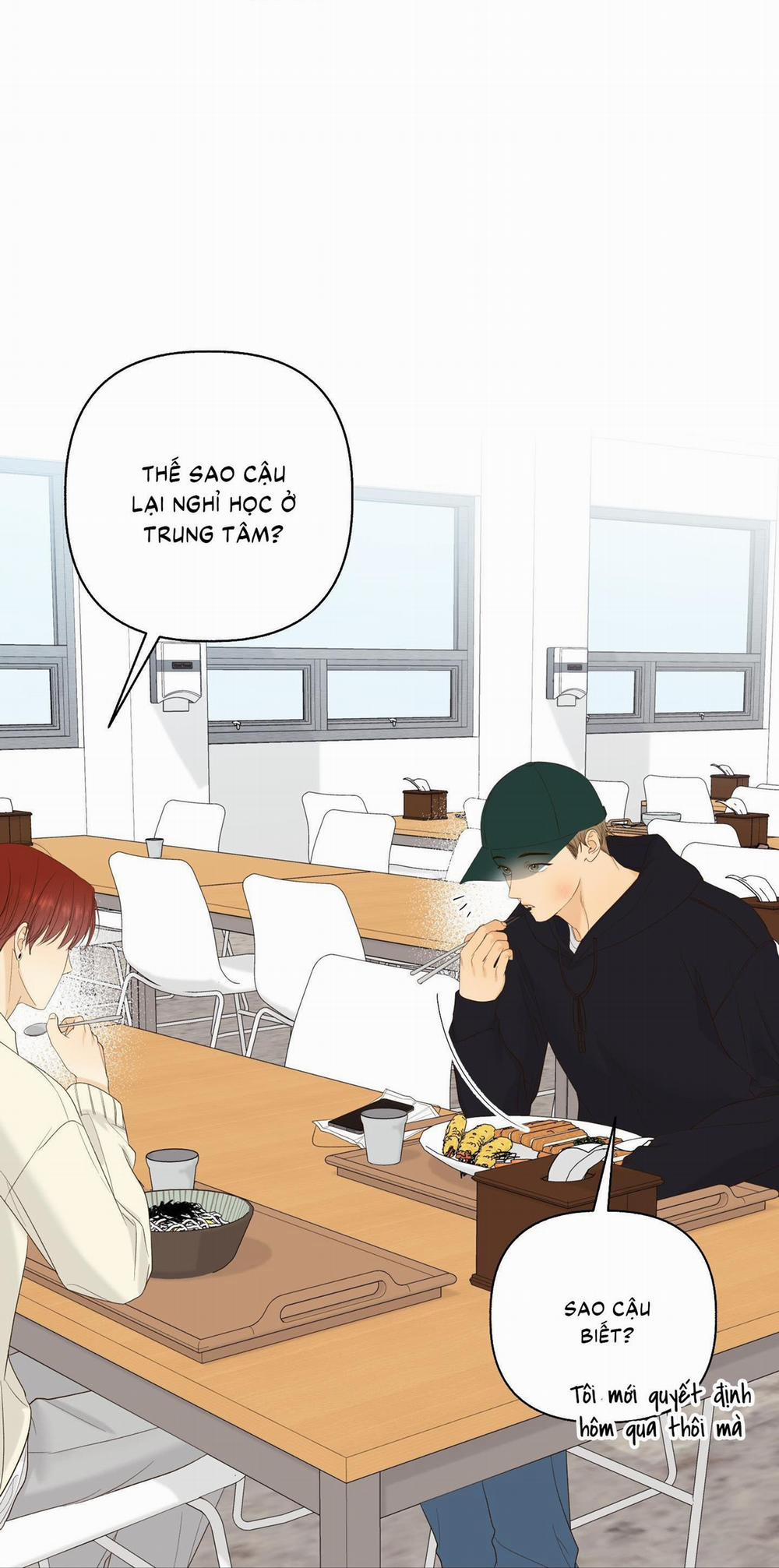 (Cbunu) Ngọn Gió Dịu Dàng 10 trang 79