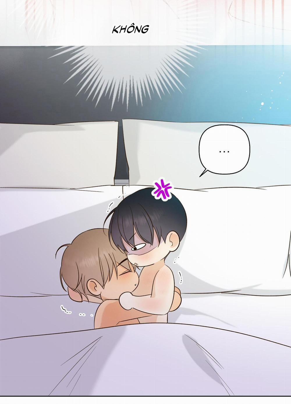 (Cbunu) Ngọn Gió Dịu Dàng 10 trang 8