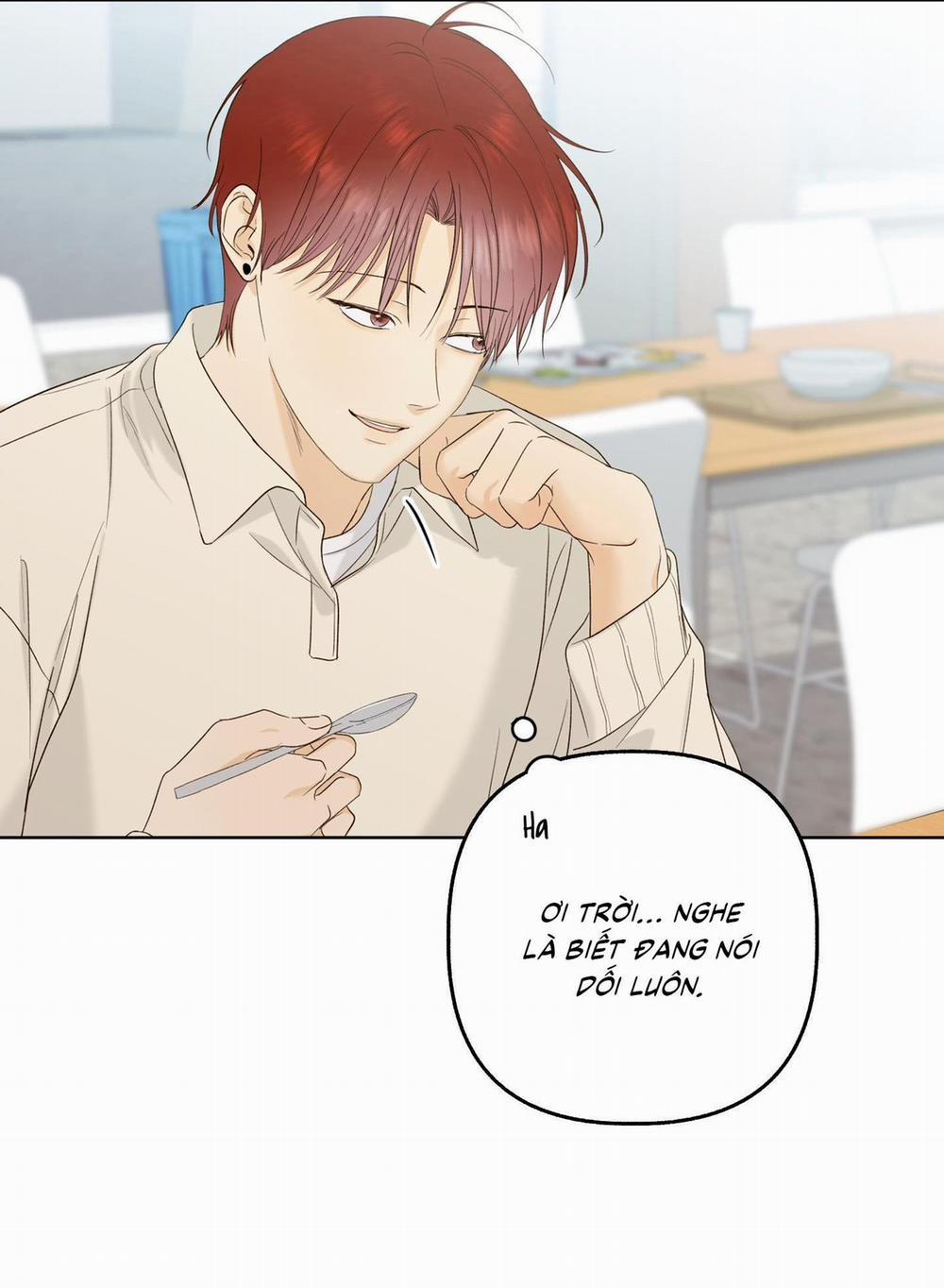 (Cbunu) Ngọn Gió Dịu Dàng 10 trang 83