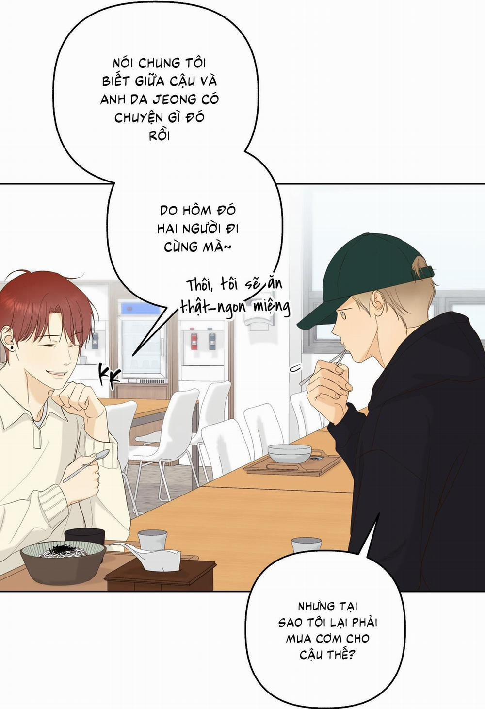 (Cbunu) Ngọn Gió Dịu Dàng 10 trang 84