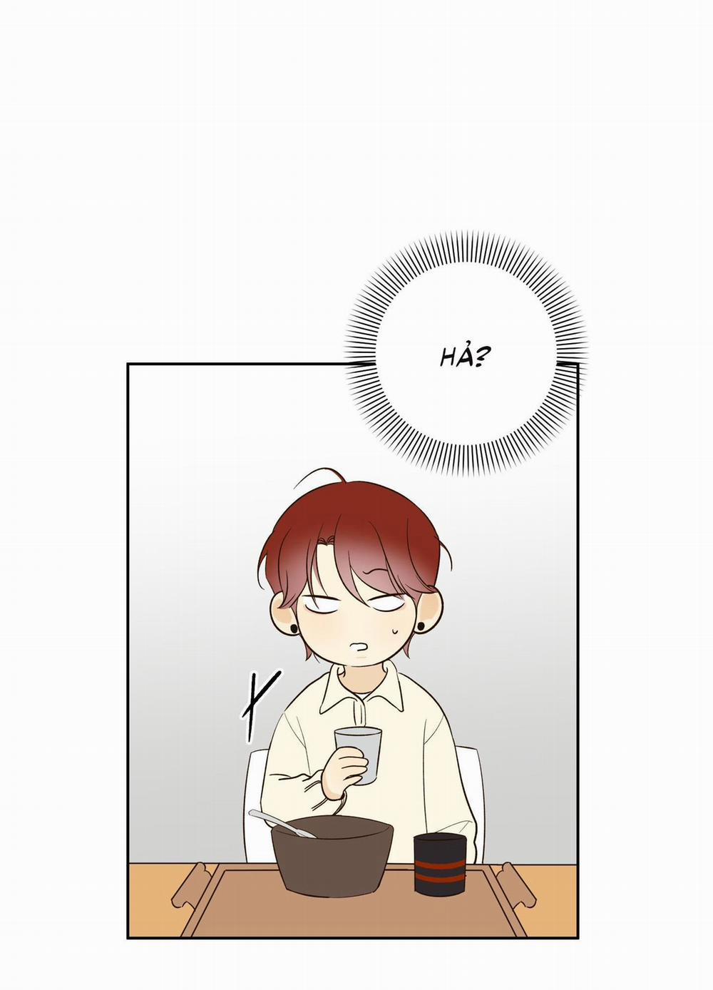 (Cbunu) Ngọn Gió Dịu Dàng 11 trang 1