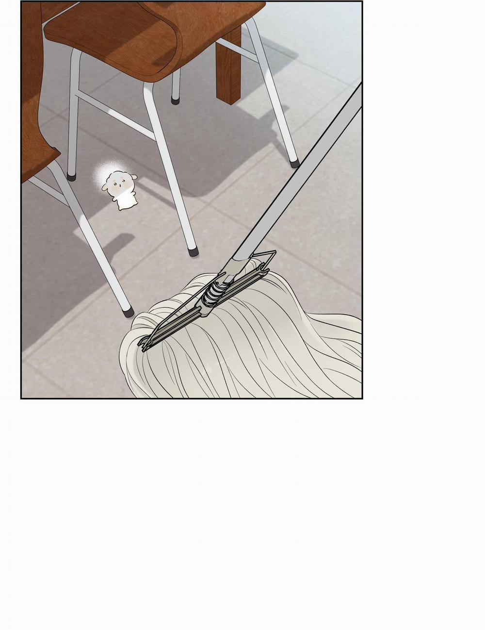 (Cbunu) Ngọn Gió Dịu Dàng 11 trang 10