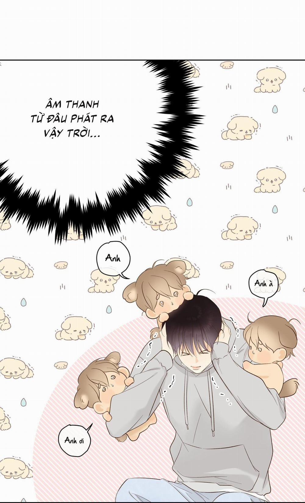 (Cbunu) Ngọn Gió Dịu Dàng 11 trang 15