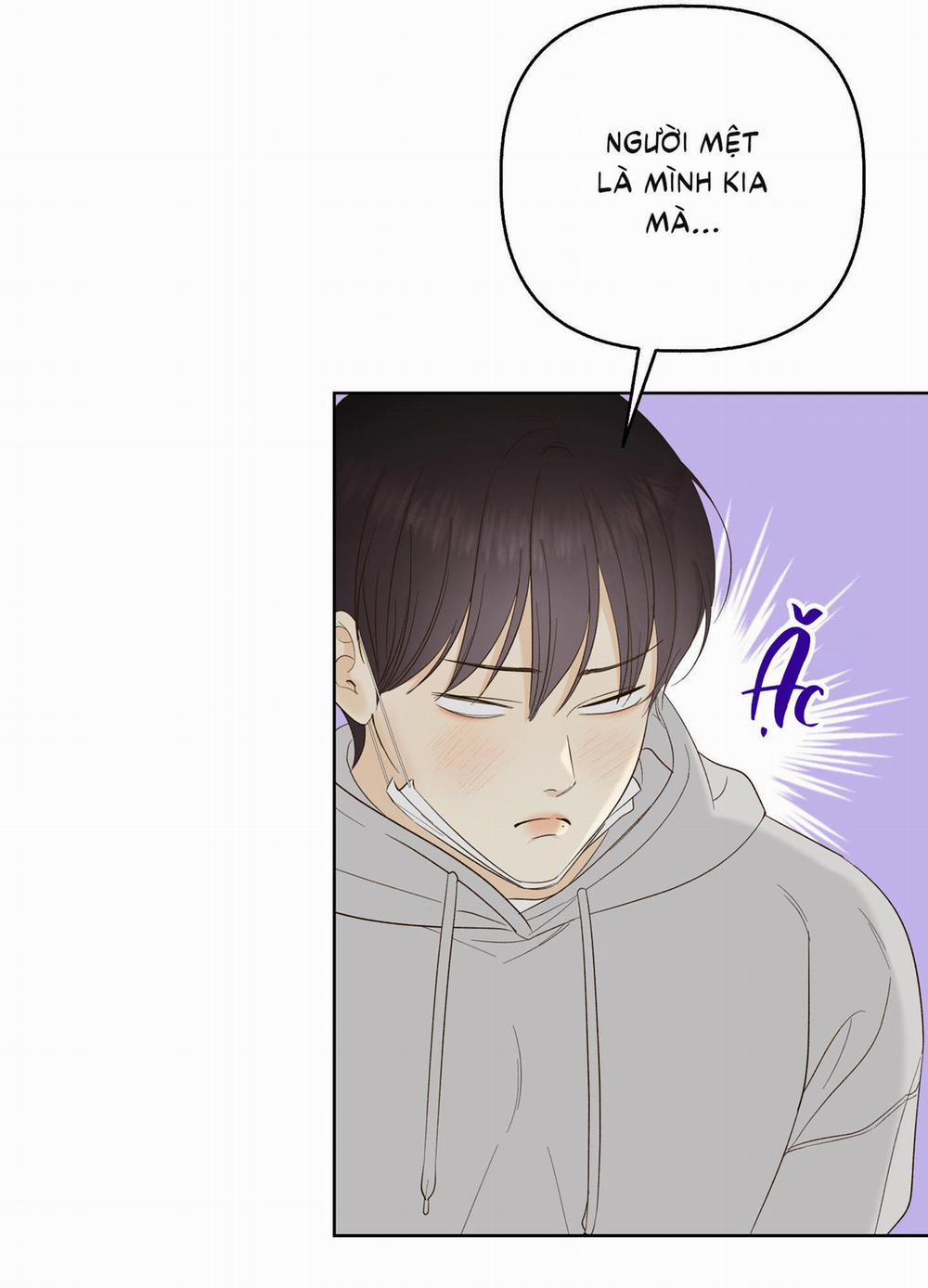 (Cbunu) Ngọn Gió Dịu Dàng 11 trang 19