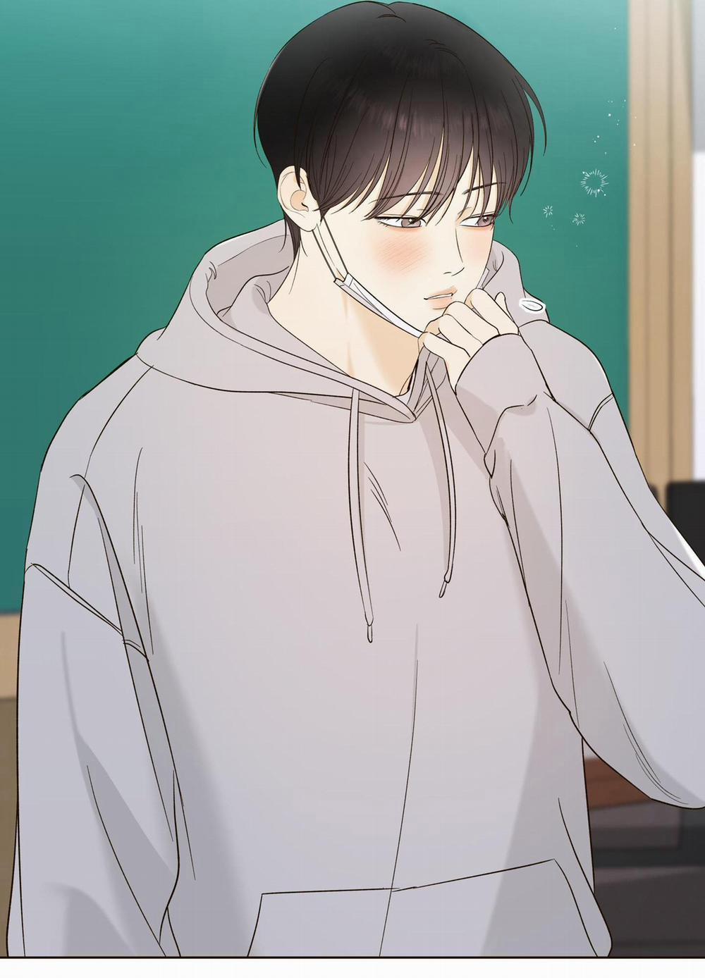 (Cbunu) Ngọn Gió Dịu Dàng 11 trang 26