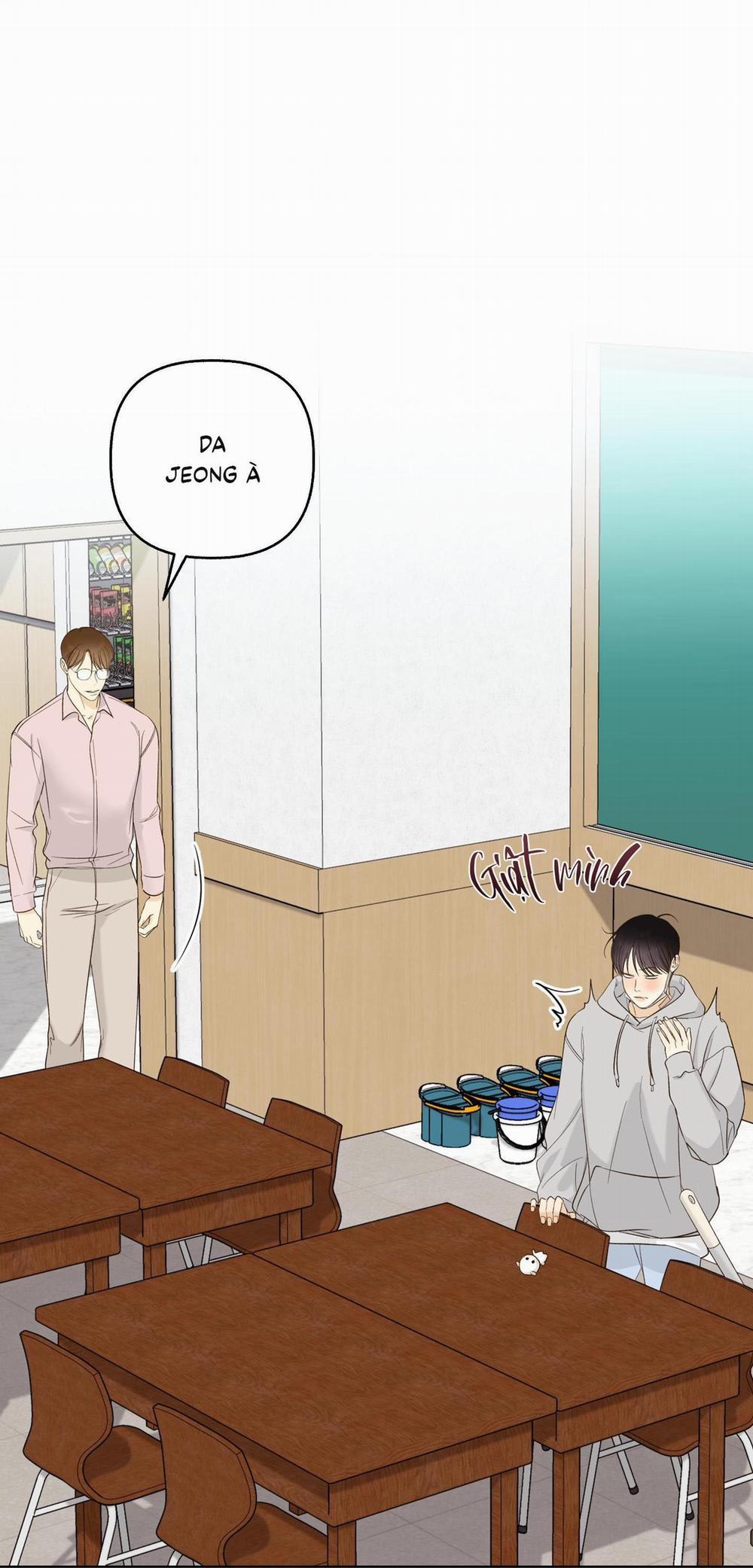 (Cbunu) Ngọn Gió Dịu Dàng 11 trang 27