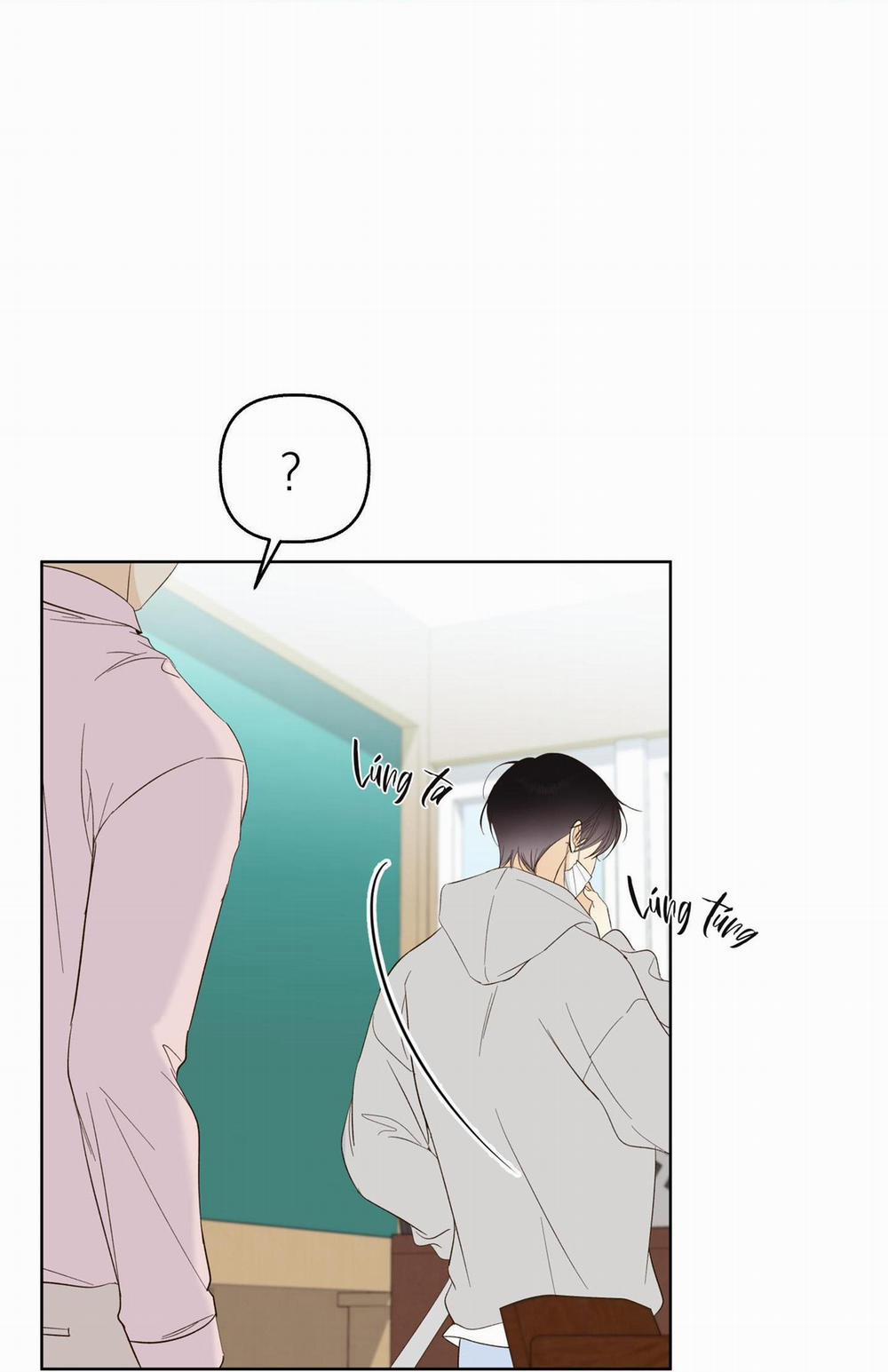 (Cbunu) Ngọn Gió Dịu Dàng 11 trang 28