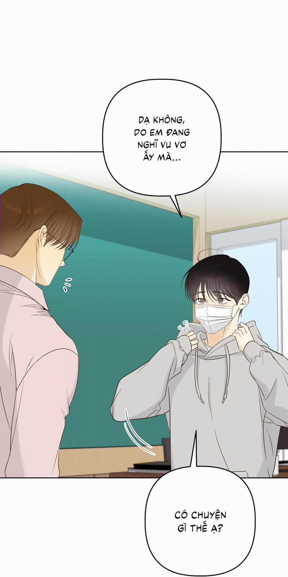 (Cbunu) Ngọn Gió Dịu Dàng 11 trang 30