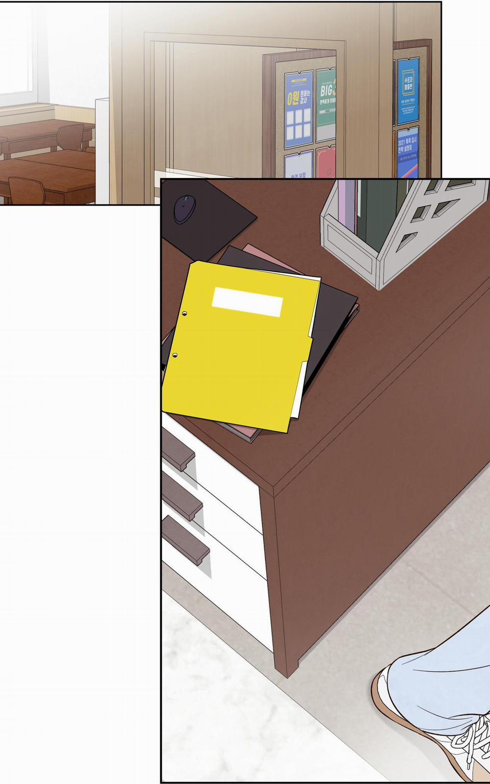 (Cbunu) Ngọn Gió Dịu Dàng 11 trang 4