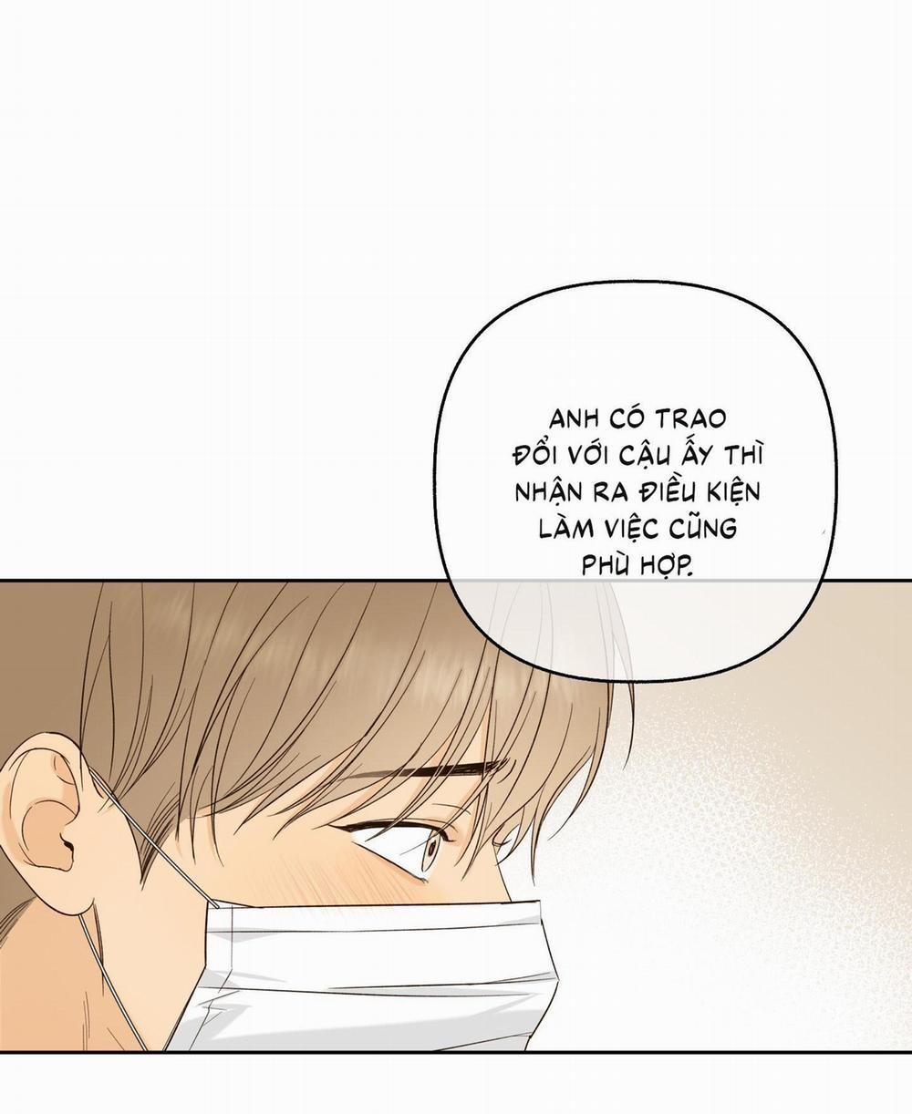 (Cbunu) Ngọn Gió Dịu Dàng 11 trang 41