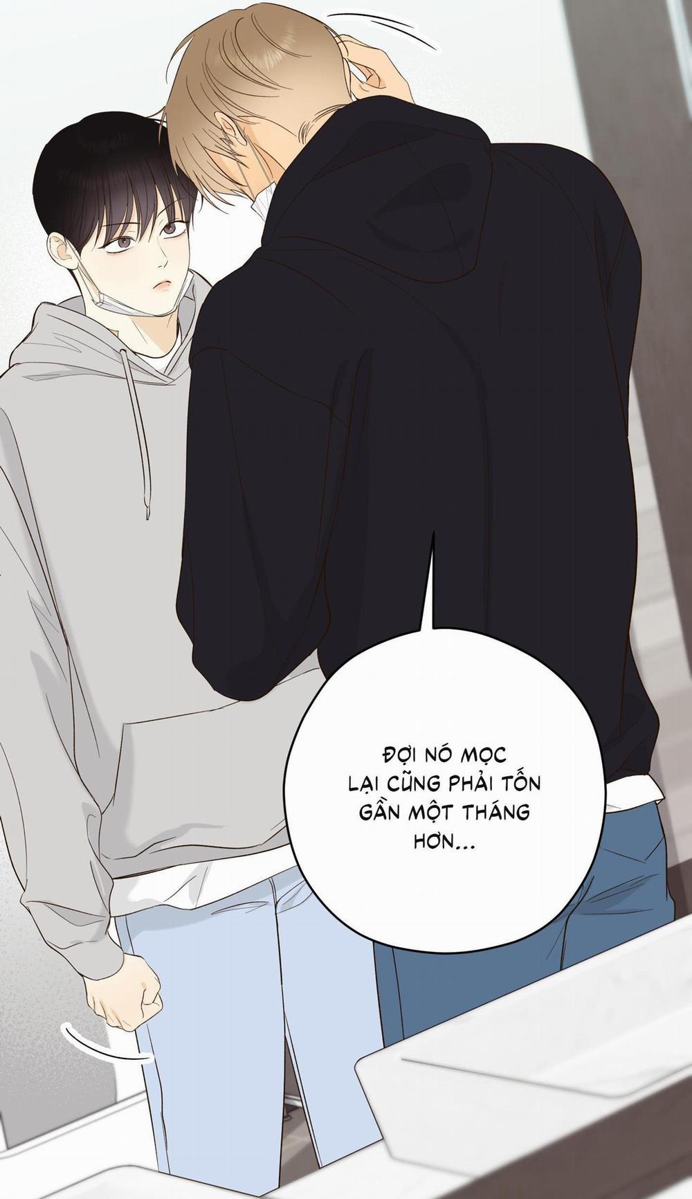 (Cbunu) Ngọn Gió Dịu Dàng 11 trang 53