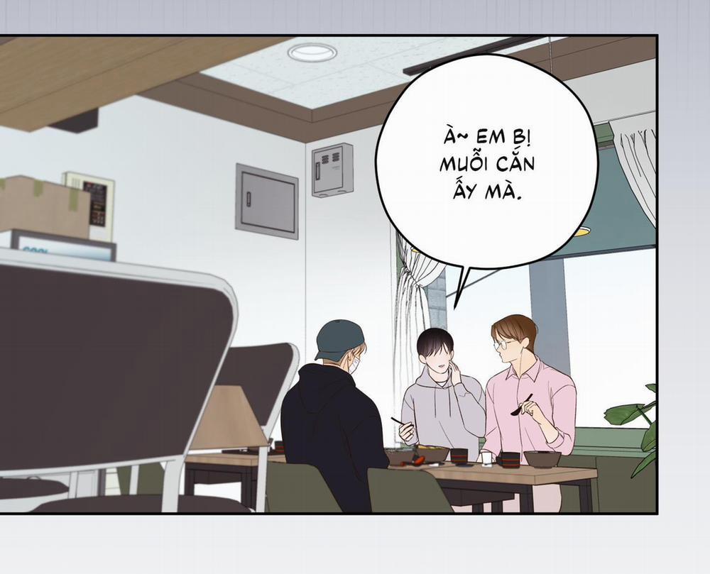 (Cbunu) Ngọn Gió Dịu Dàng 11 trang 60