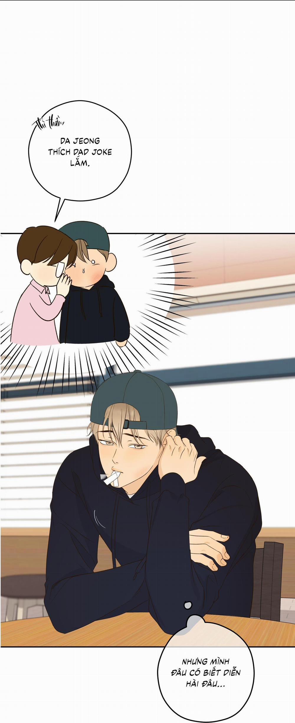 (Cbunu) Ngọn Gió Dịu Dàng 11 trang 76