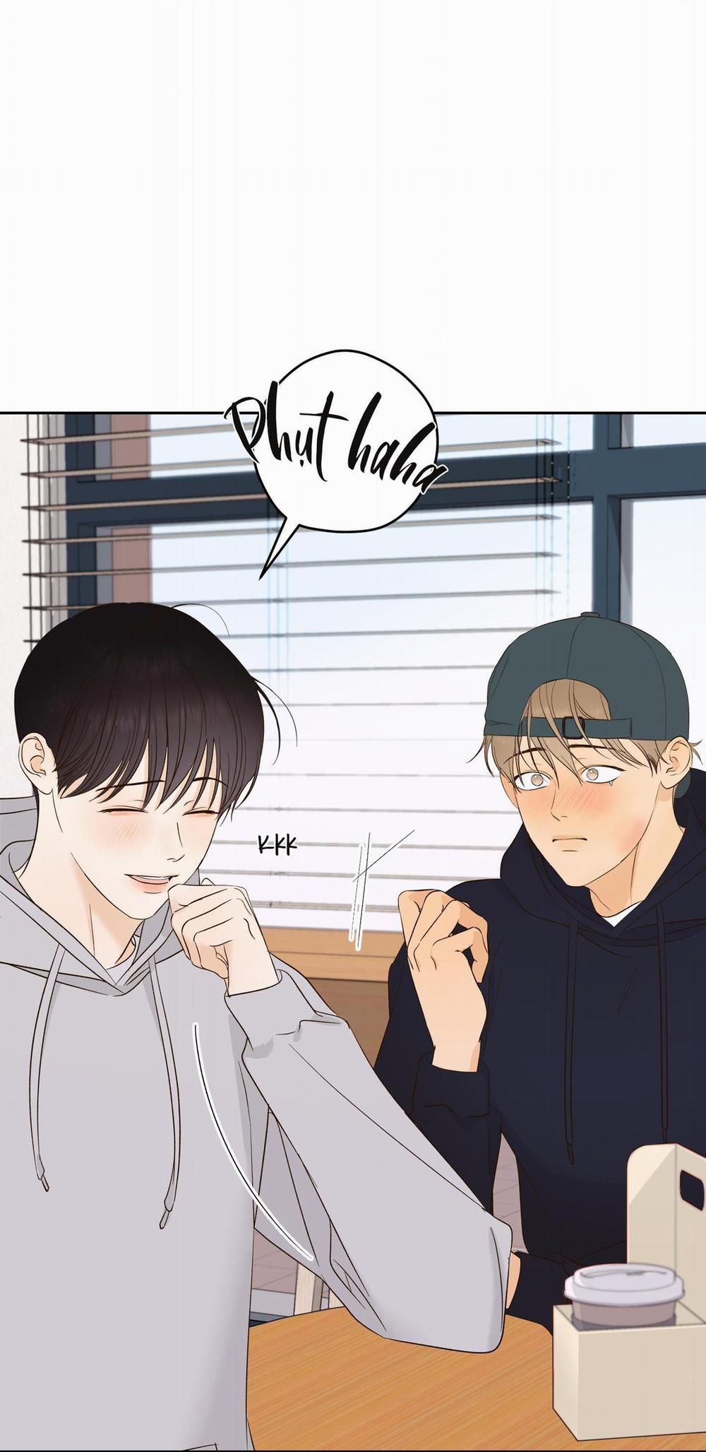 (Cbunu) Ngọn Gió Dịu Dàng 11 trang 84