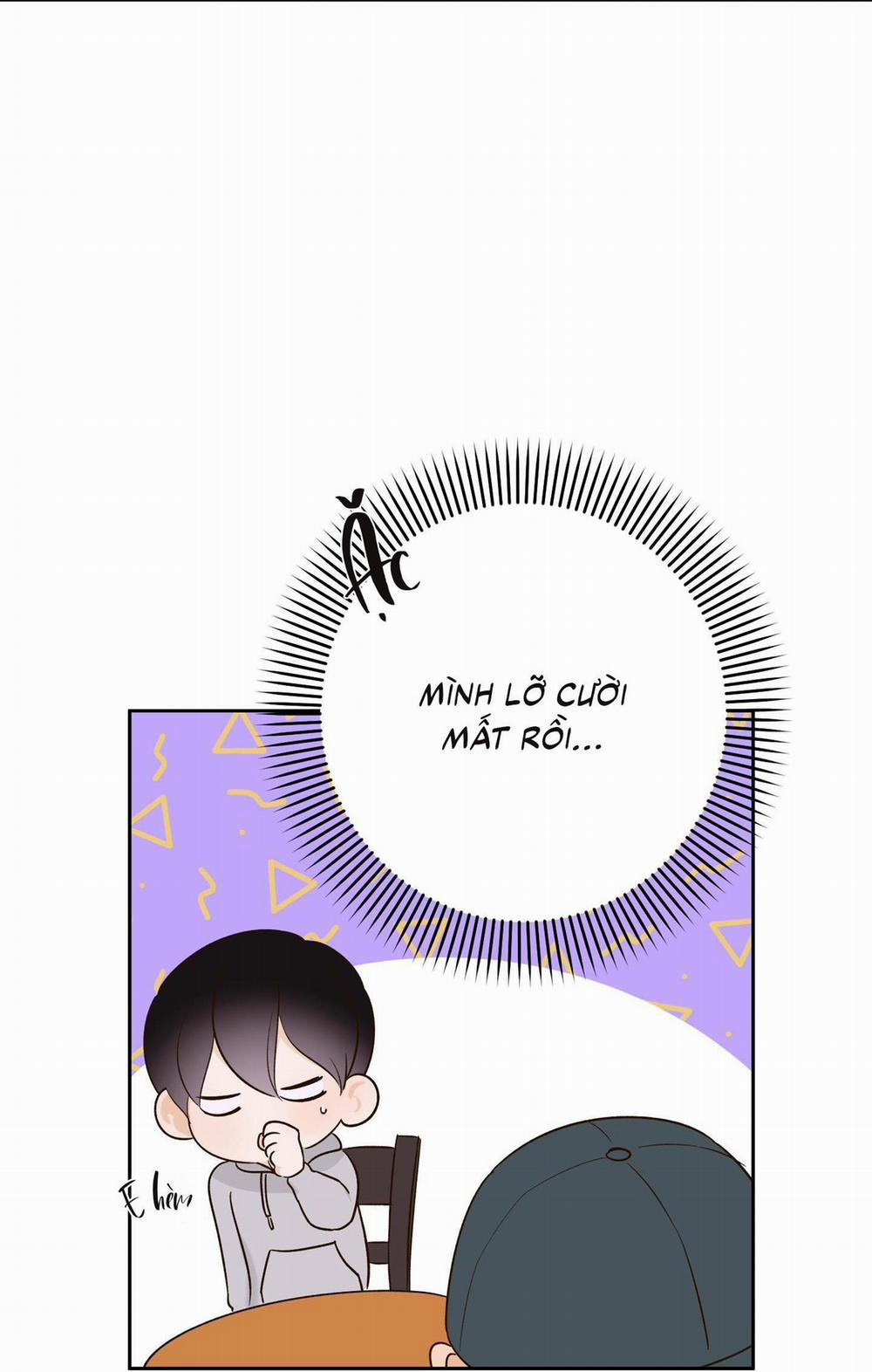 (Cbunu) Ngọn Gió Dịu Dàng 11 trang 85