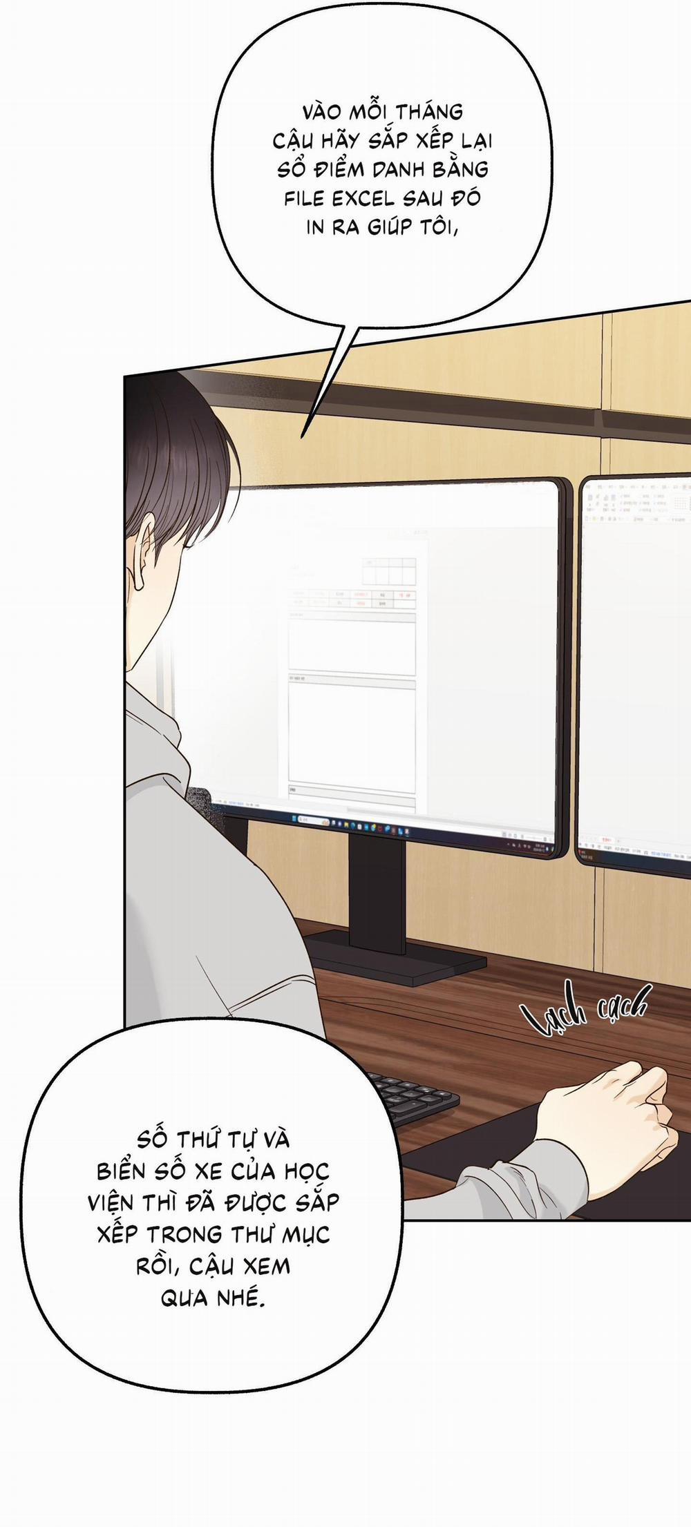 (Cbunu) Ngọn Gió Dịu Dàng 12 trang 1