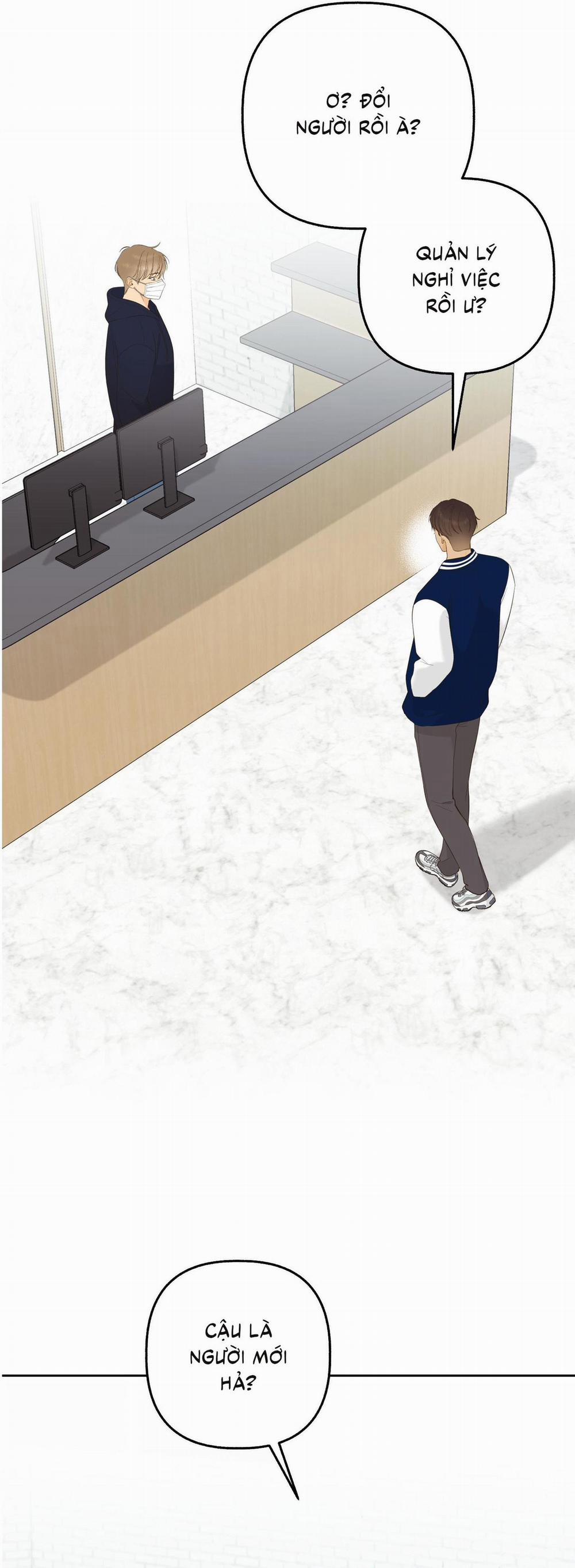 (Cbunu) Ngọn Gió Dịu Dàng 12 trang 10