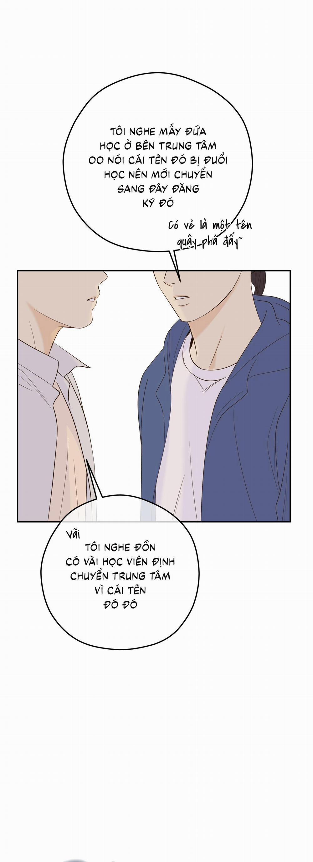 (Cbunu) Ngọn Gió Dịu Dàng 12 trang 25