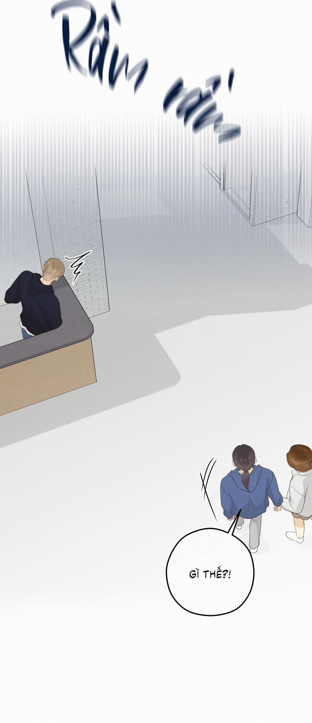 (Cbunu) Ngọn Gió Dịu Dàng 12 trang 26