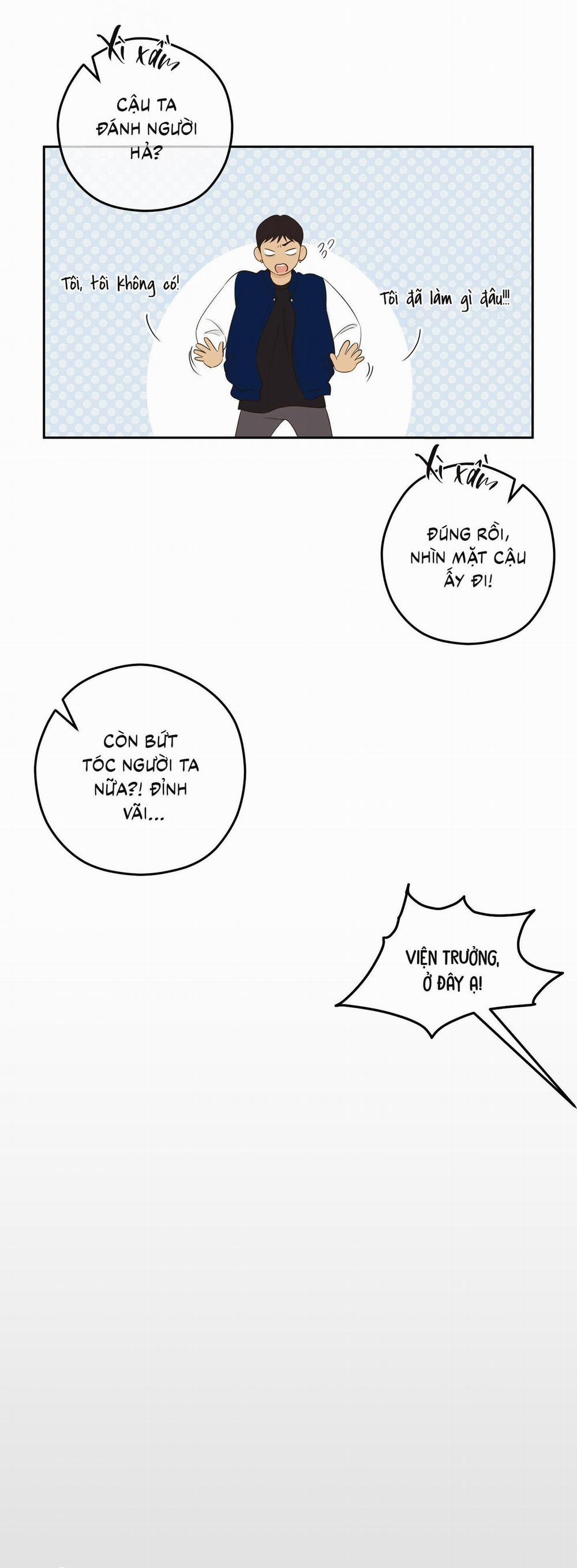 (Cbunu) Ngọn Gió Dịu Dàng 12 trang 44