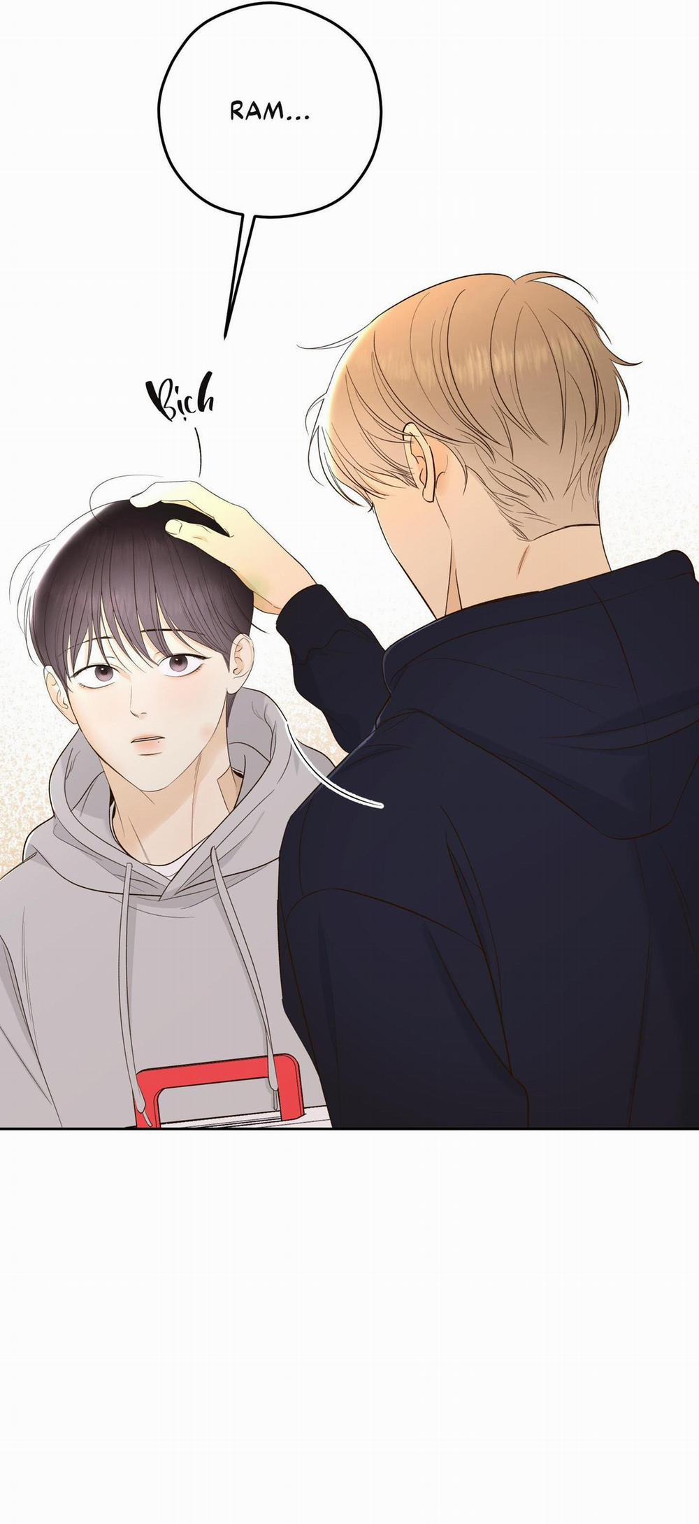 (Cbunu) Ngọn Gió Dịu Dàng 12 trang 54