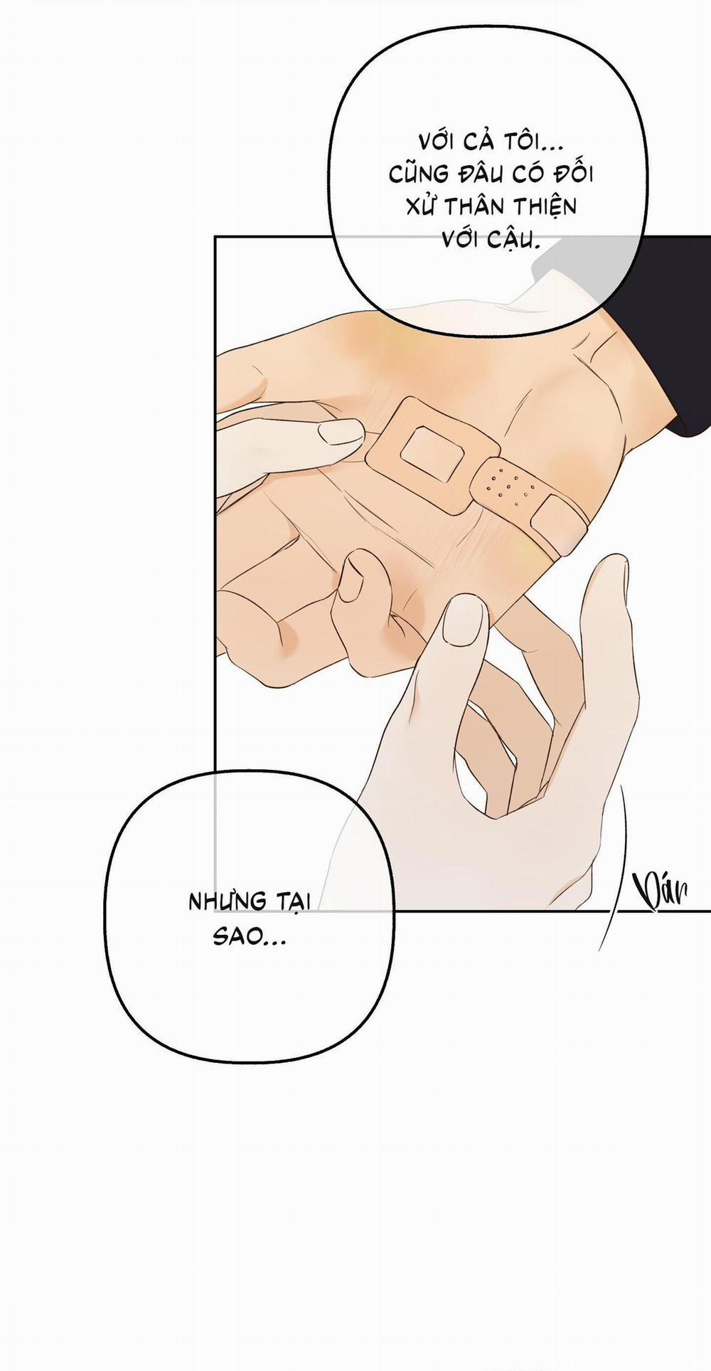 (Cbunu) Ngọn Gió Dịu Dàng 12 trang 62