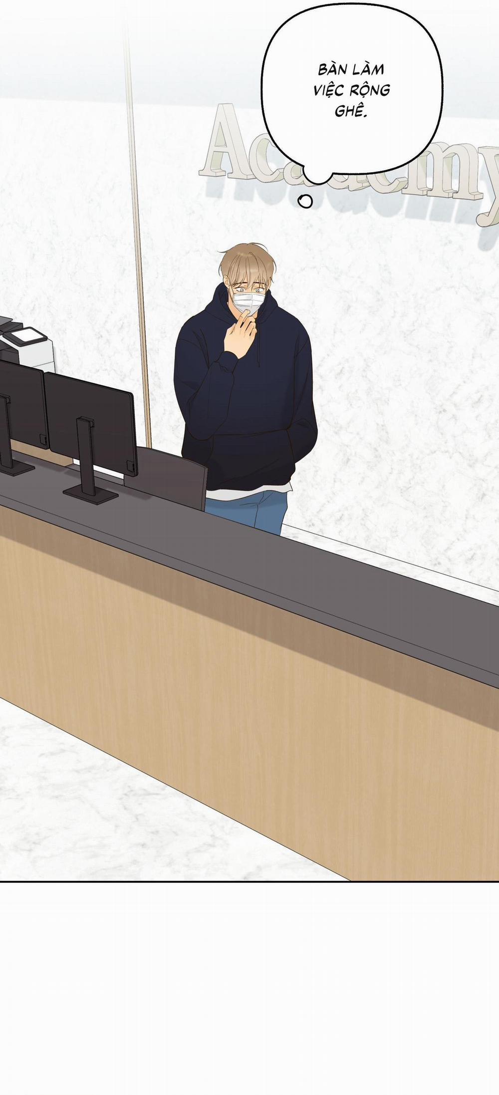 (Cbunu) Ngọn Gió Dịu Dàng 12 trang 7