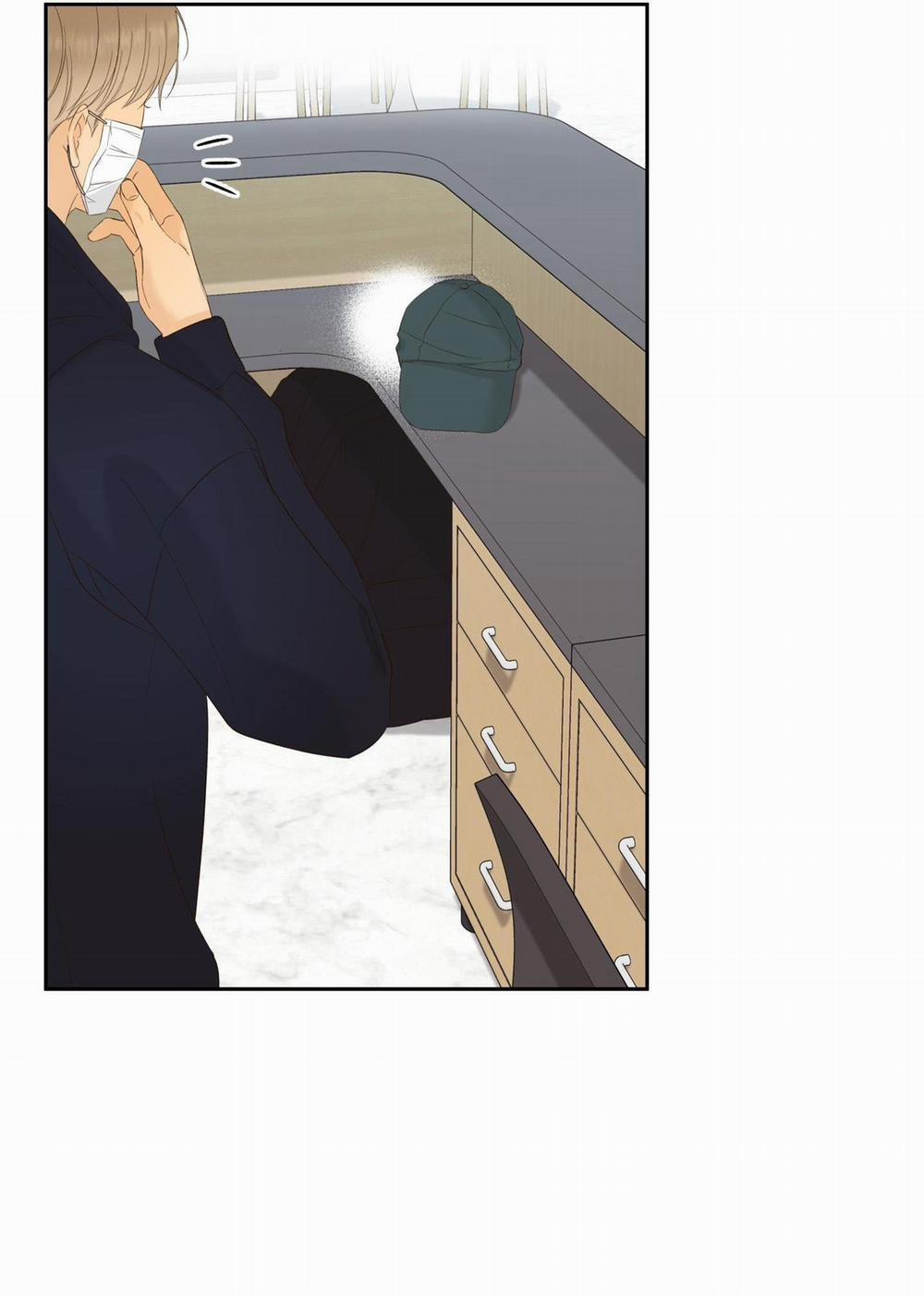 (Cbunu) Ngọn Gió Dịu Dàng 12 trang 8