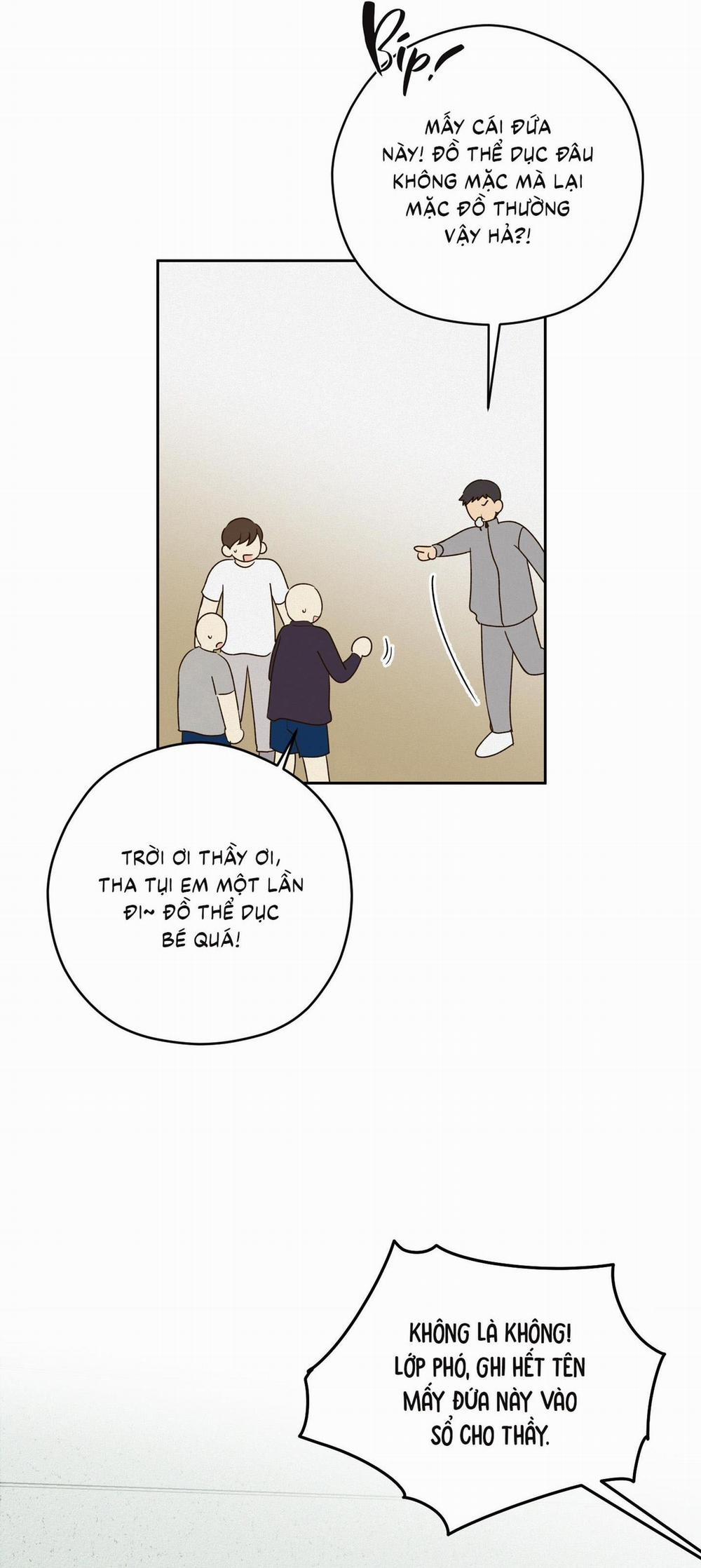 (Cbunu) Ngọn Gió Dịu Dàng 13 trang 13