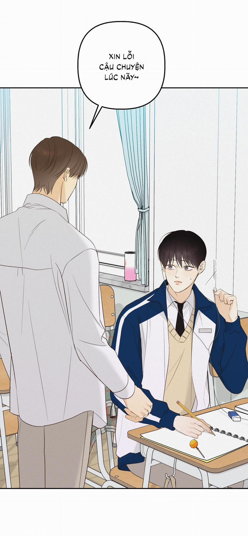 (Cbunu) Ngọn Gió Dịu Dàng 13 trang 27